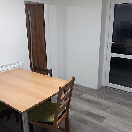 Apartmany De-Lu Blansko Zewnętrze zdjęcie