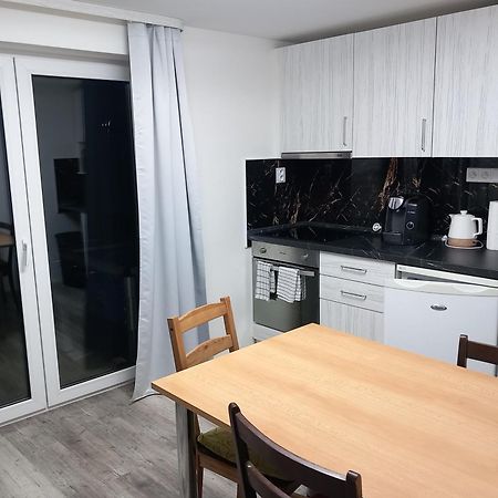 Apartmany De-Lu Blansko Zewnętrze zdjęcie