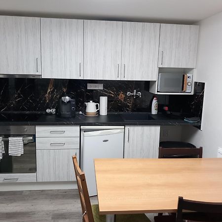 Apartmany De-Lu Blansko Zewnętrze zdjęcie