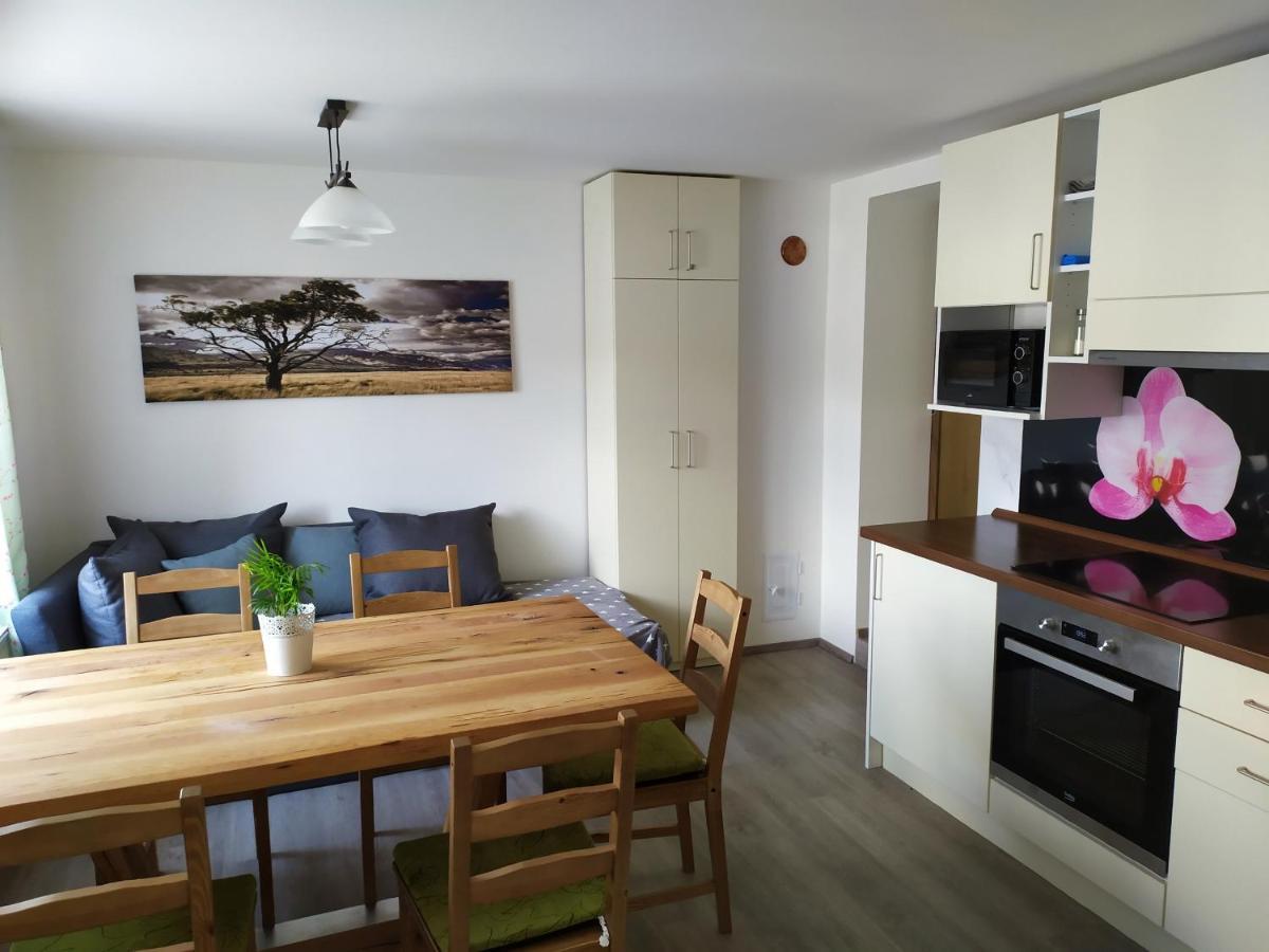 Apartmany De-Lu Blansko Zewnętrze zdjęcie