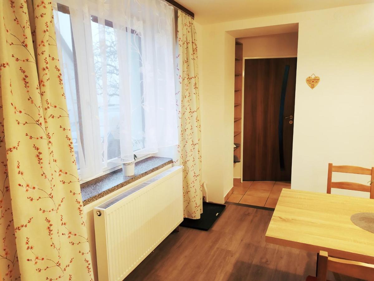 Apartmany De-Lu Blansko Zewnętrze zdjęcie