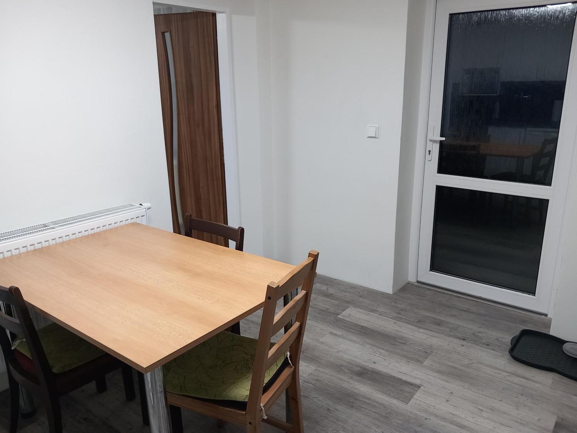 Apartmany De-Lu Blansko Zewnętrze zdjęcie